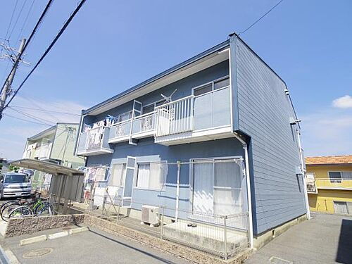 奈良県北葛城郡河合町中山台２丁目 2階建 築37年11ヶ月