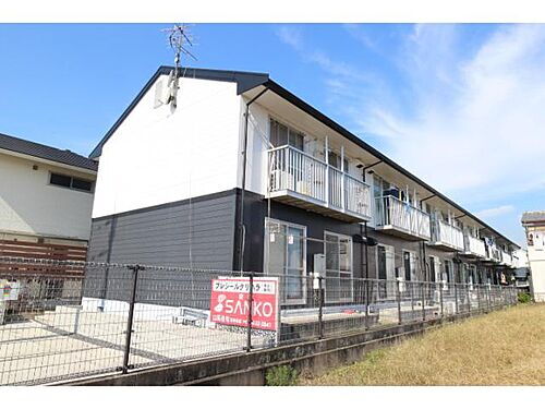 奈良県生駒郡斑鳩町目安北２丁目 2階建 築36年9ヶ月