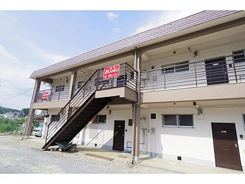 奈良県北葛城郡上牧町下牧３丁目 2階建 築48年6ヶ月