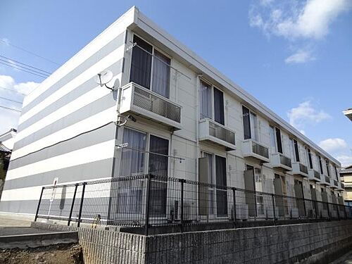 奈良県北葛城郡王寺町本町４丁目 2階建