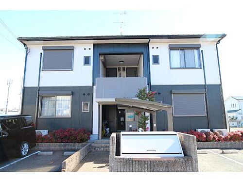 奈良県北葛城郡上牧町大字上牧 2階建 築21年10ヶ月