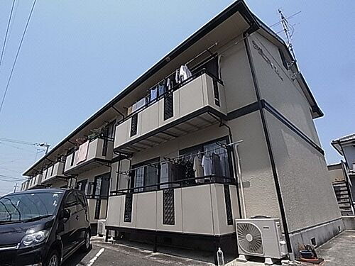 奈良県大和高田市大字市場 2階建 築30年3ヶ月