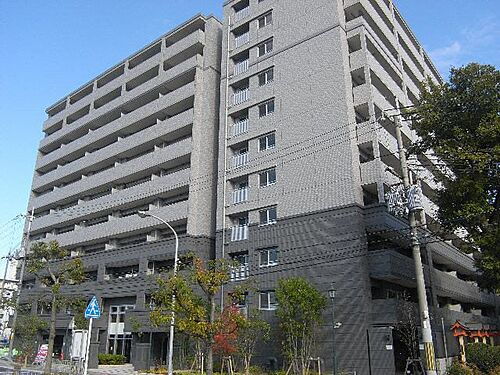 奈良県大和高田市三和町 11階建 築15年11ヶ月