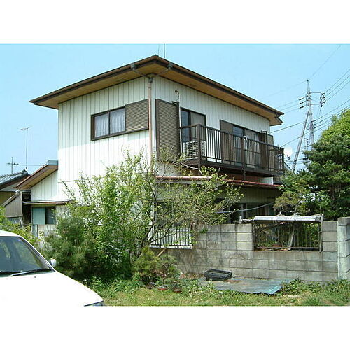 加藤木住宅