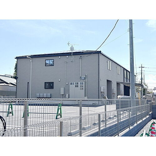 ヒカルサ水戸石川サウス