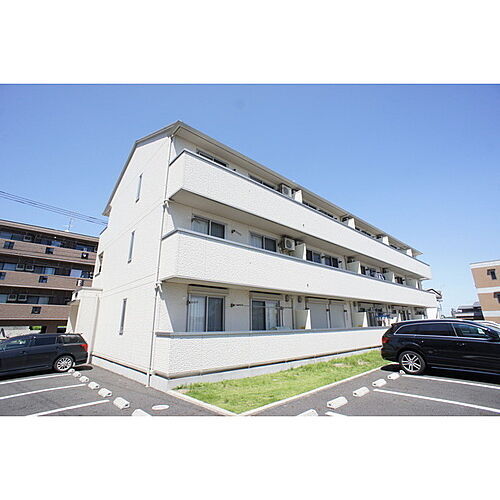 茨城県水戸市姫子１丁目 賃貸アパート