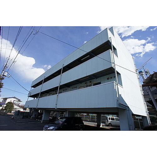 コーポピアかすが