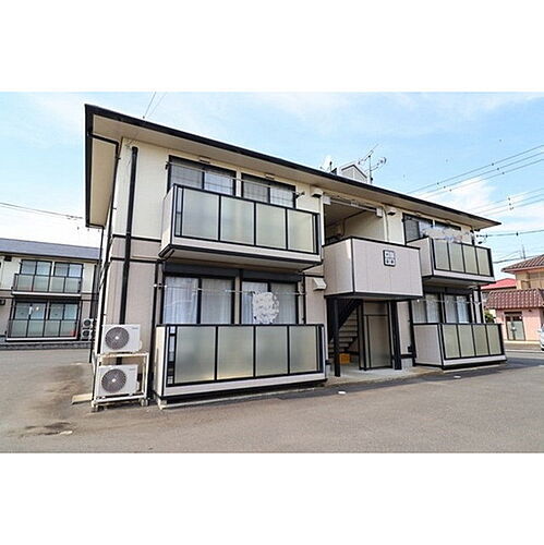 コンフォールＢ棟