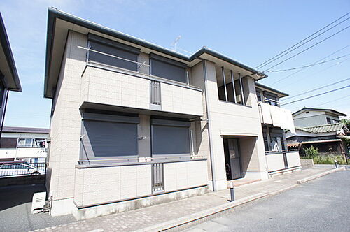 シャンテドミールＣ棟