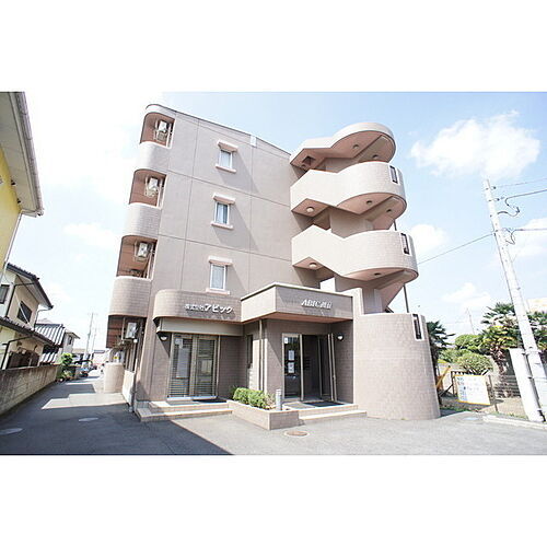 茨城県水戸市袴塚２丁目 賃貸マンション