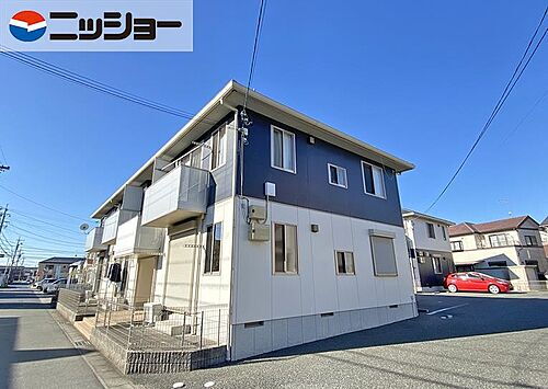 ドミール南陽　Ｄ棟 2階建