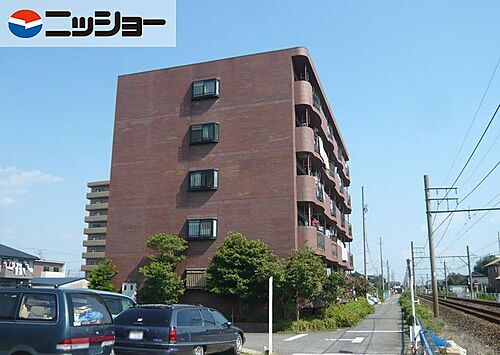 エミネンス江南