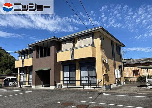 ドミール弐番館