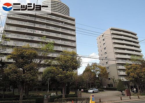 愛知県名古屋市北区成願寺１丁目 賃貸マンション