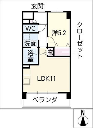 愛知県名古屋市天白区原2丁目3401 原駅 1LDK マンション 賃貸物件詳細