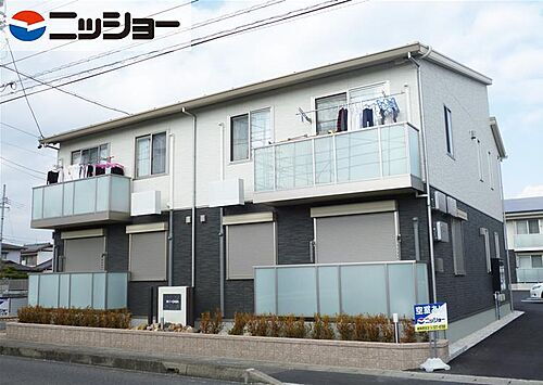 ＭＩ・ＣＡＳＡ　ＩＩ棟