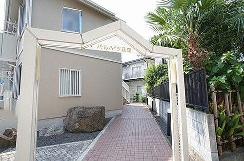 東京都杉並区荻窪１丁目 賃貸アパート