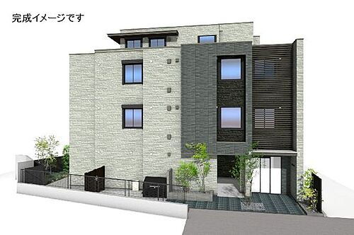 東京都豊島区南池袋３丁目 賃貸マンション