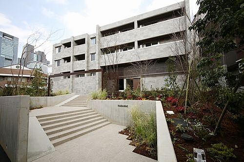 アームスコート代々木