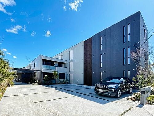 プルメリアコート阿佐ヶ谷