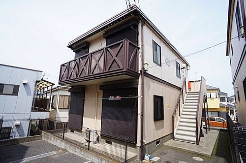 サンドルフ津田沼Ｃ