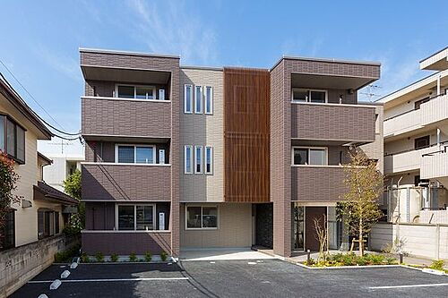 グランド　スクエア　津田沼