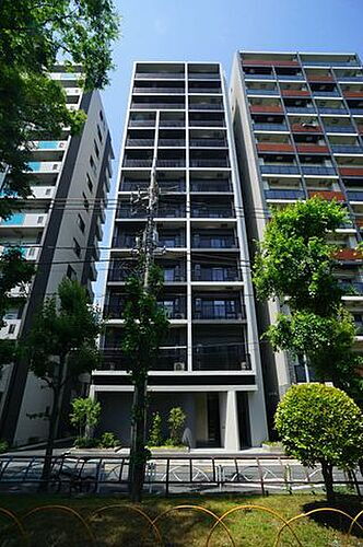 東京都墨田区江東橋４丁目 賃貸マンション