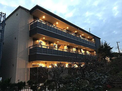 千葉県船橋市前原東３丁目 賃貸マンション