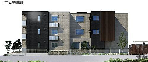 千葉県千葉市花見川区幕張本郷３丁目 賃貸マンション