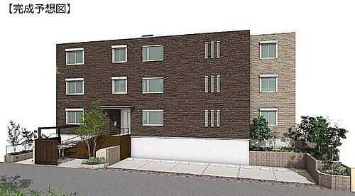 千葉県千葉市花見川区幕張本郷４丁目 賃貸マンション