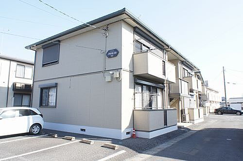 グランヴェール　Ｂ