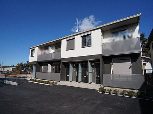 メゾン・ド・アケルナル