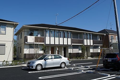 シャーメゾンＲ＆Ｙ　Ａ