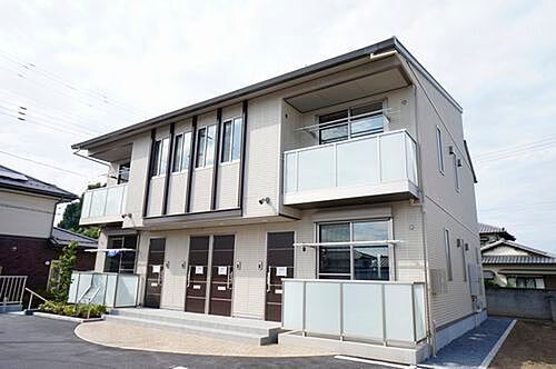 エクセージュ 新前橋駅 2LDK 賃貸(賃貸マンション・アパート)