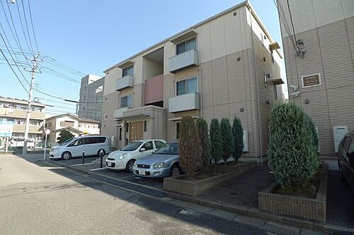 ヴィラ・イーストＢ