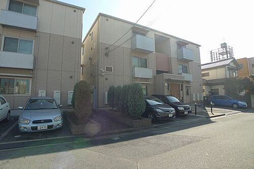 ヴィラ・イーストＡ