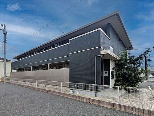 千葉県市原市青柳 賃貸アパート