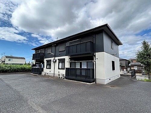 千葉県袖ケ浦市蔵波台６丁目 賃貸アパート