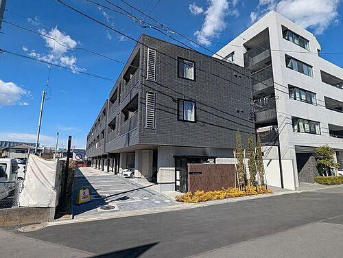 千葉県船橋市葛飾町２丁目 賃貸マンション