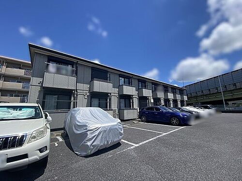 千葉県柏市柏 賃貸アパート