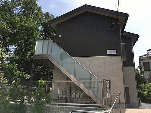 メゾン　ドゥ　パルク　Ｉ