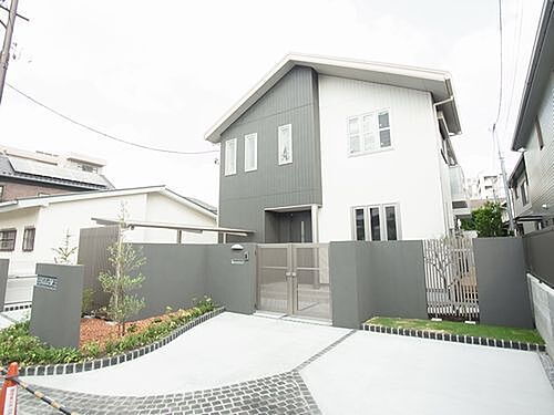 東京都武蔵野市西久保１丁目 賃貸アパート