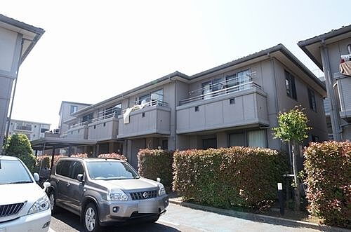 ヴェルドミールＳＯＧＡ　Ａ館