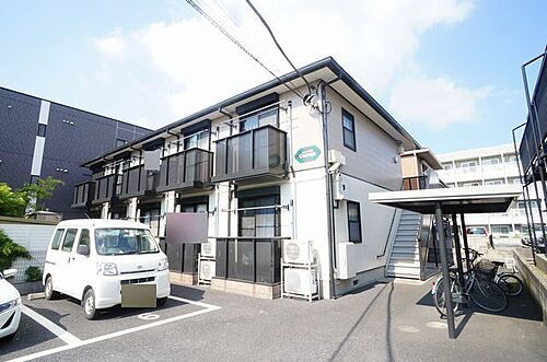 クラージュ蘇我