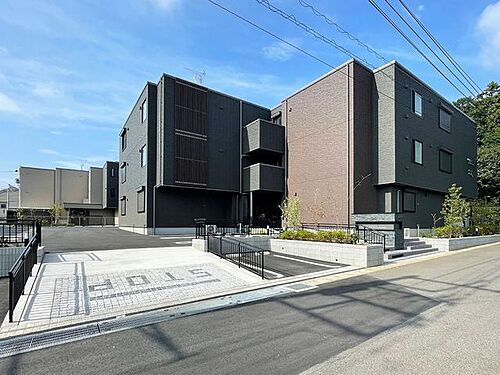 ドメイン24 流山おおたかの森駅 3LDK 賃貸(賃貸マンション・アパート)