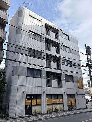 東京都三鷹市下連雀３丁目 賃貸マンション