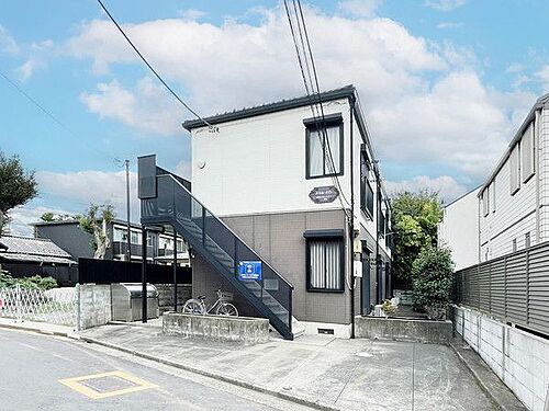 東京都練馬区小竹町２丁目 賃貸アパート