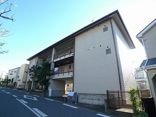 ハイツ・アザレア