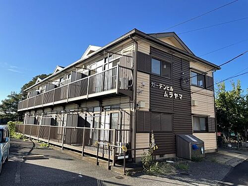 千葉県習志野市鷺沼３丁目 賃貸アパート