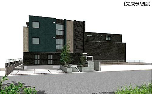 千葉県千葉市花見川区幕張本郷５丁目 賃貸マンション